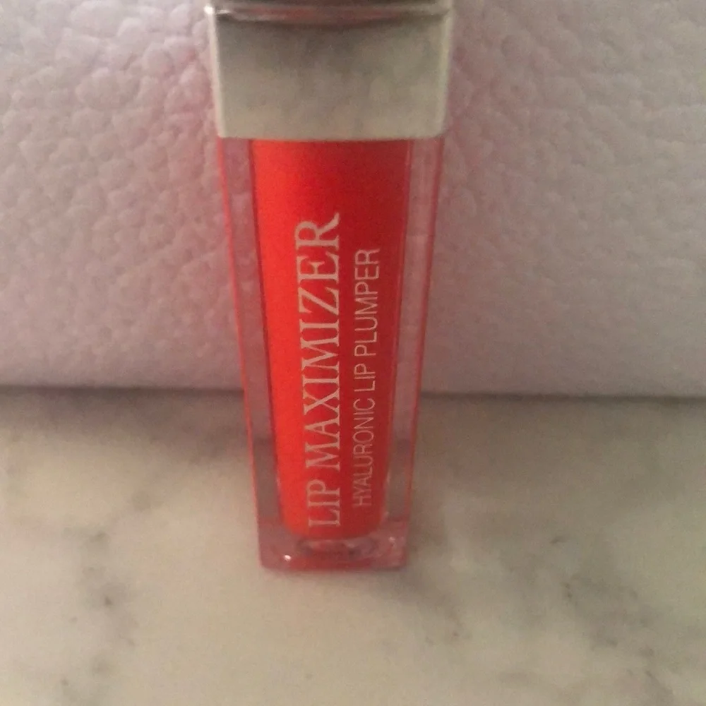 Dior Maximizer and Lip Oil Set